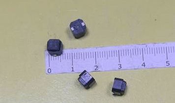 Такт. кнопка № 41 SMD 6x6 H-5